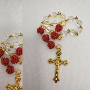 Rosaries 25 to 50 dollars